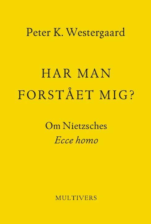 Har Man Forstået Mig?