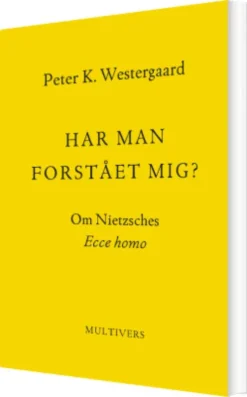 Har Man Forstået Mig?