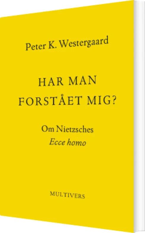 Har Man Forstået Mig?