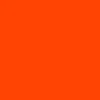 Harmonikapapir - 28X17,8 CM - Orange - 8 Ark