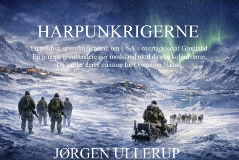 Harpunkrigerne