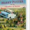 Harry Potter And The Chamber Of Secrets