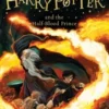 Harry Potter And The Half-Blood Prince