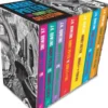 Harry Potter - Boxed Set