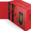 Harry Potter Gryffindor House Editions Hardback Box Set