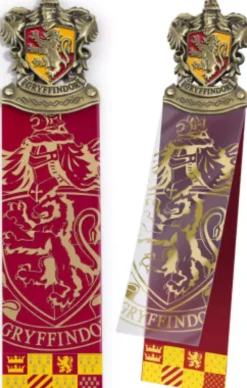 Harry Potter - Gryffondor Crest Bookmark