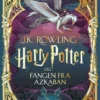Harry Potter 3 - Harry Potter Og Fangen Fra Azkaban - Pragtudgave