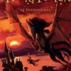 Harry Potter 5 - Harry Potter Og Fønixordenen