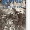 Harry Potter 4 - Harry Potter Og Flammernes Pokal
