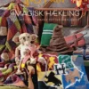 Harry Potter - Magisk Hækling