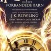 Harry Potter Og Det Forbandede Barn - Del Et & To