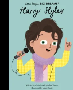 Harry Styles