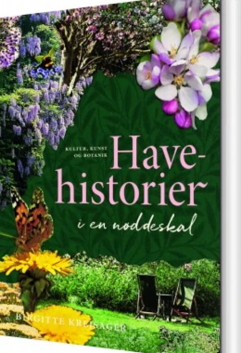 Havehistorier I En Nøddeskal