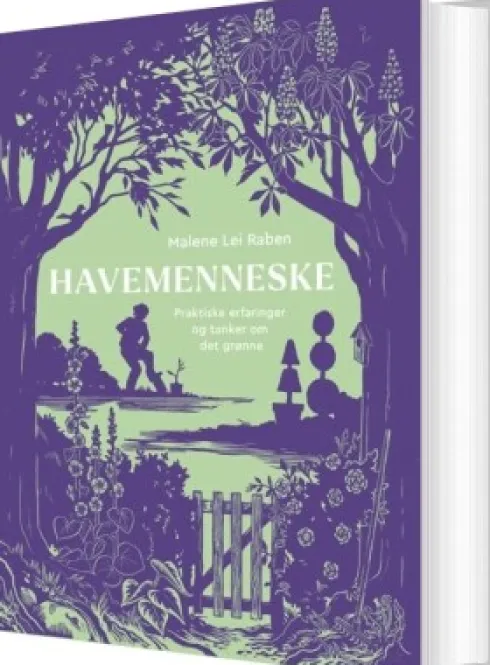 Havemenneske