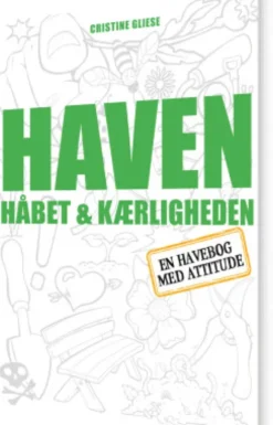 Haven, Håbet Og Kærligheden