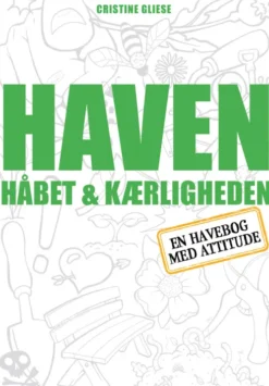 Haven, Håbet Og Kærligheden