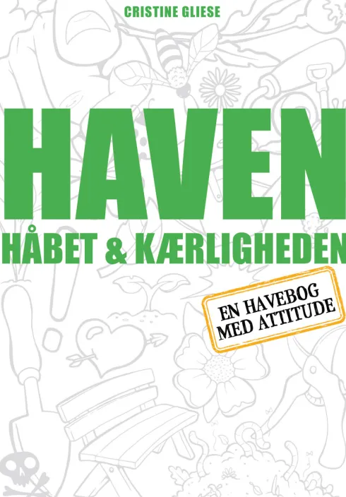 Haven, Håbet Og Kærligheden