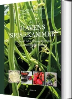 Havens Spisekammer