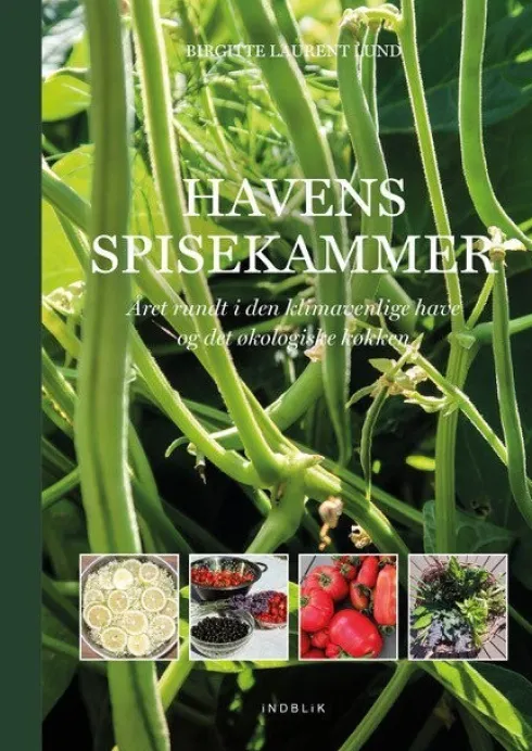 Havens Spisekammer