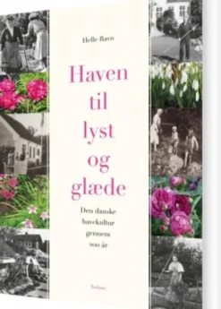 Haven Til Lyst Og Glæde