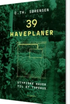 39 Haveplaner