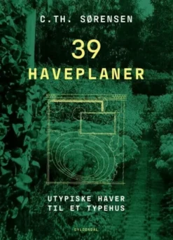 39 Haveplaner