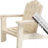 Havestol - H 9 CM - B 7,5 CM - 1 Stk