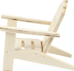 Havestol - H 9 CM - B 7,5 CM - 1 Stk