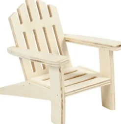 Havestol - H 9 CM - B 7,5 CM - 1 Stk