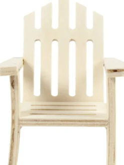 Havestol - H 9 CM - B 7,5 CM - 1 Stk