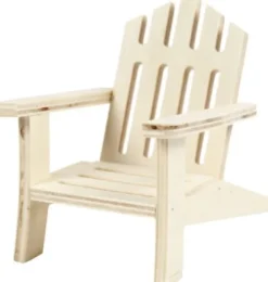 Havestol - H 9 CM - B 7,5 CM - 1 Stk