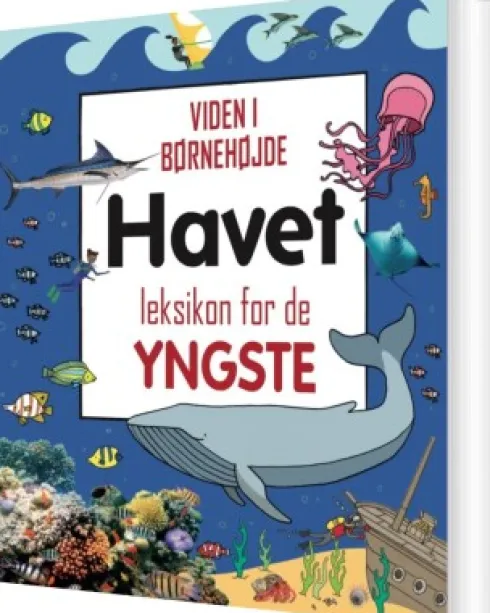 Havet - Leksikon For De Yngste