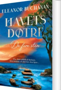 Havets Døtre - De Fire Sten