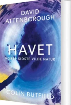 Havet - Vores Sidste Vilde Natur