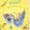 Havfrueskolen 3 - Klar, Parat, Svøm!