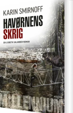 Havørnens Skrig - Millennium 7