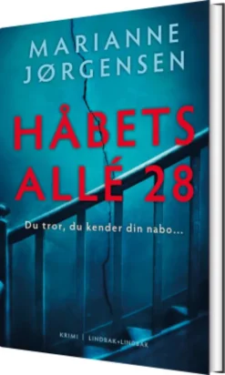 Håbets Allé 28