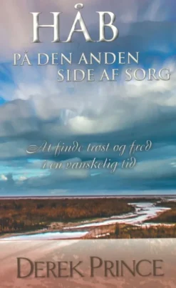 Håb På Den Anden Side Af Sorg