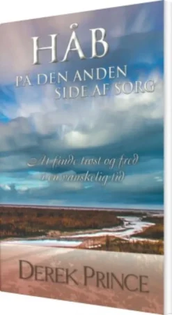 Håb På Den Anden Side Af Sorg