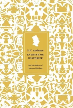 H.C. Andersen: Eventyr Og Historier - Grøn Luksusudgave