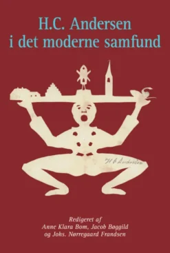 H.C. Andersen I Det Moderne Samfund