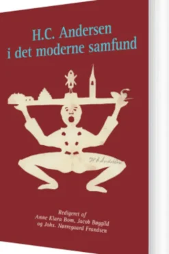 H.C. Andersen I Det Moderne Samfund