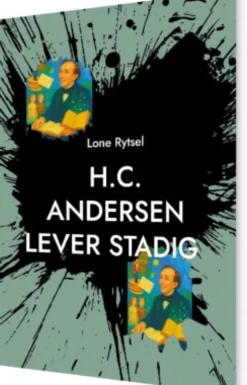 H.C. Andersen Lever Stadig