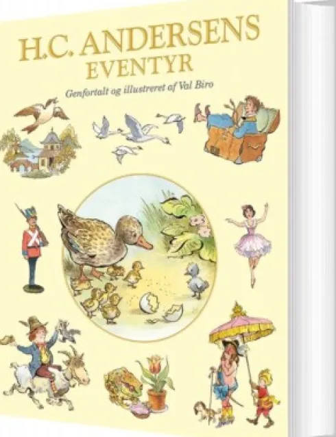 H.C. Andersens Eventyr