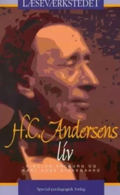 H.C. Andersens Liv - Blåt Niveau