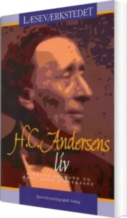 H.C. Andersens Liv - Blåt Niveau