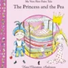 H.C. Andersen The Princess And The Pea