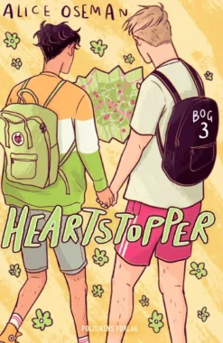 Heartstopper 3