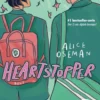 Heartstopper Bog 1