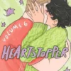 Heartstopper - Volume 6